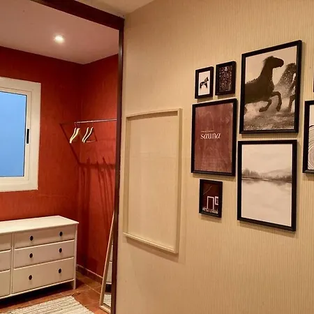 Apartament Casco-antiguo Tarraco *
