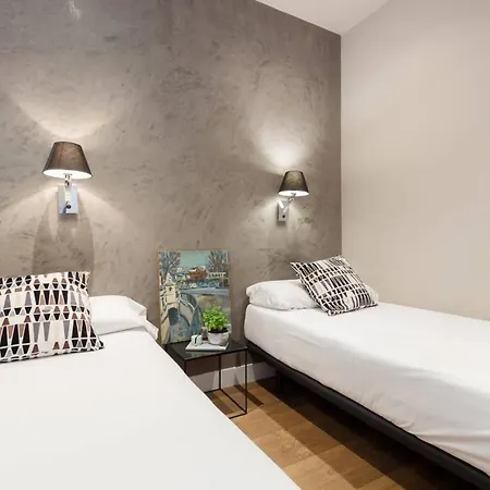 Apartman Casco-antiguo Tarraco *