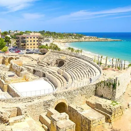 Casco-antiguo Tarraco